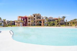 Oásis Saidia Palace Beach & Spa