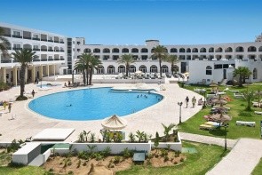 Hotel Le Soleil Bella Vista
