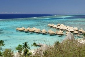 Sofitel Moorea Ia Ora Beach Resort