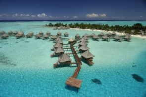 Intercontinental Le Moana Resort Bora Bora