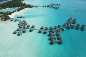 Le Meridien Bora Bora
