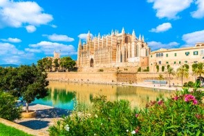 Mallorca