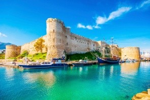 Severný Cyprus