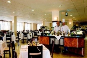 Los Patos Park Hotel