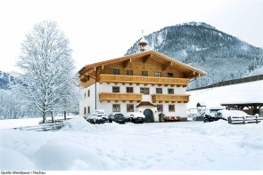 Appartement Wieslbauer (Ei)