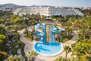 Magic Hotel Holiday Village Manar & Aquapark