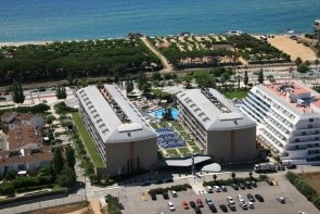 Aqua Hotel Onabrava & Spa