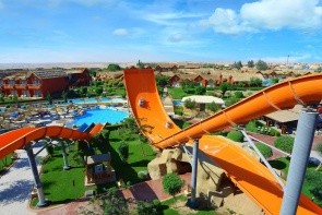 Albatros Jungle Aqua Park