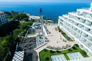 Melia Madeira Mare Resort & Spa