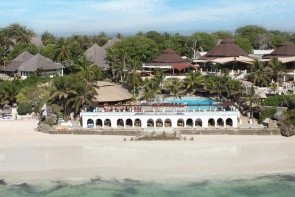 Leopard Beach