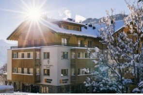 Garni Alpenjuwel