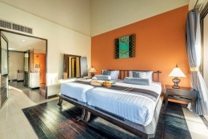 Chada Beach Resort & Spa