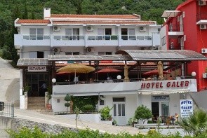 Galeb (Čanj)