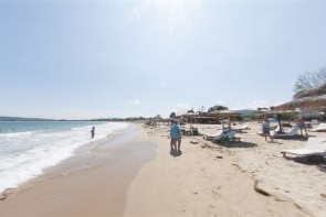 Royal Beach