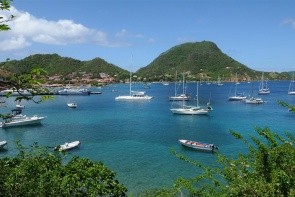 Caraib Bay