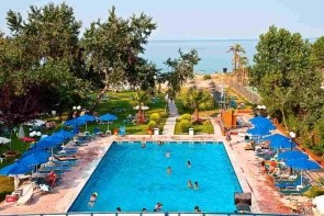 Sun Beach