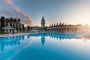 Swandor Topkapi Palace