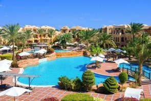 Steigenberger Coraya Beach (Ex. Iberotel)