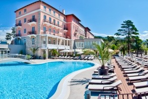 Valamar Collection Imperial (Ex Grand Imperial)