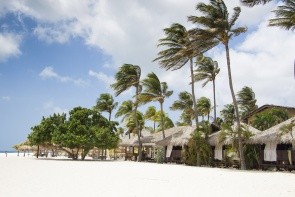 Manchebo Beach Resort & Spa