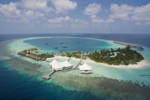 Safari Island