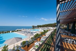 Apartmány Amarin