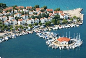Solaris Villas Kornati