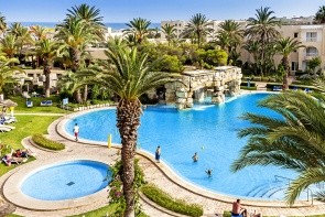 Hotel Club Magic Life Africana Imperial & Aquapark