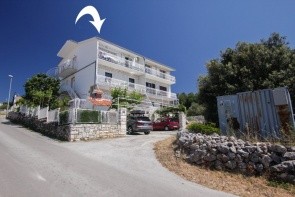 Apartmány Donat (Kanica)