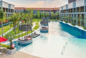 Avani Plus Hua Hin Resort