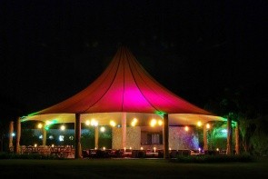 Al Nahda Resort & Spa
