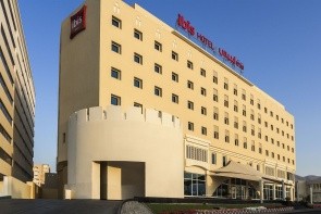 Ibis Muscat