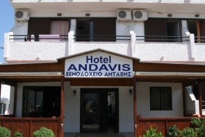 Andavis