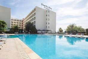 Zalagh Parc Palace