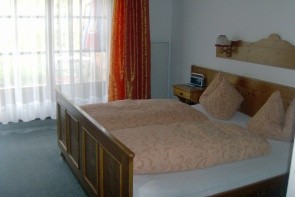 Gasthof Pension Anötzlehen