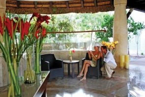 Kore Tulum Retreat & Spa Resort
