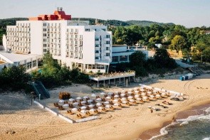 Amber Baltic Hotel