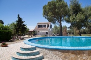 Vila Mary (Gallipoli)
