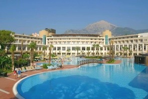Rixos Tekirova