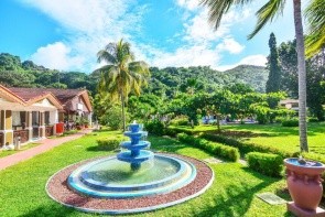 Berjaya Praslin Resort