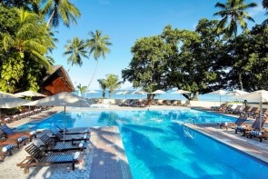 Berjaya Beau Vallon Bay Resort & Casino