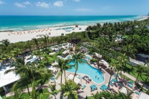 Riu Plaza Miami Beach