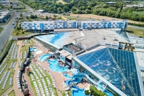 Hotel Aquapalace