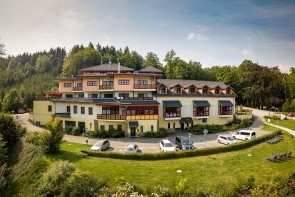 Hotel Studánka
