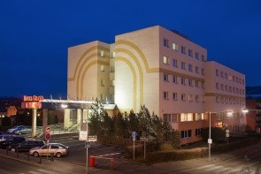 Grand Litava Beroun