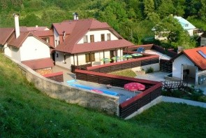 Pension Karolína