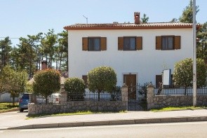 Apartmán Kontus (Plomin)