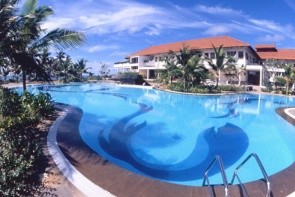 Vivanta By Taj