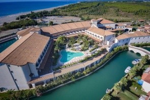 Marinagri (Lido Di Policoro)