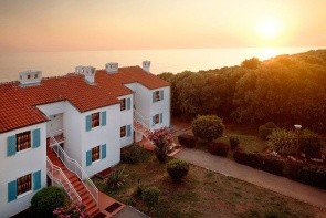Lanterna Sunny Resort By Valamar